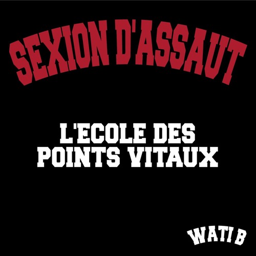 Sexion D'Assaut’s avatar