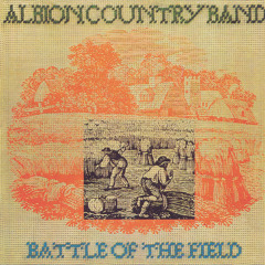 Albion Country Band