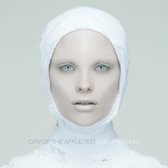 Cry Of The Afflicted