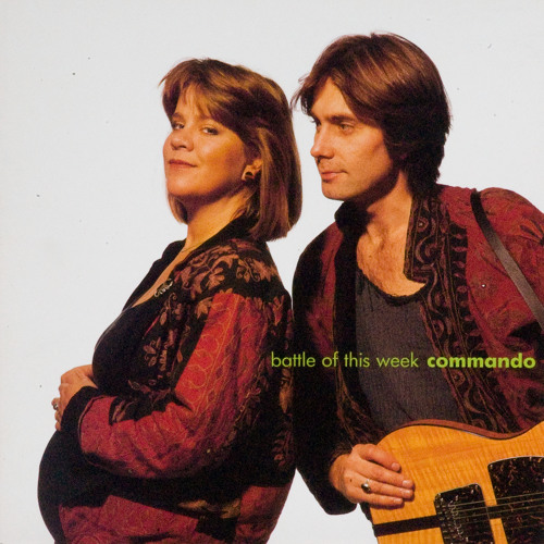 Stream Commando music | Listen to songs, albums, playlists for free on ...