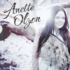 Anette Olzon
