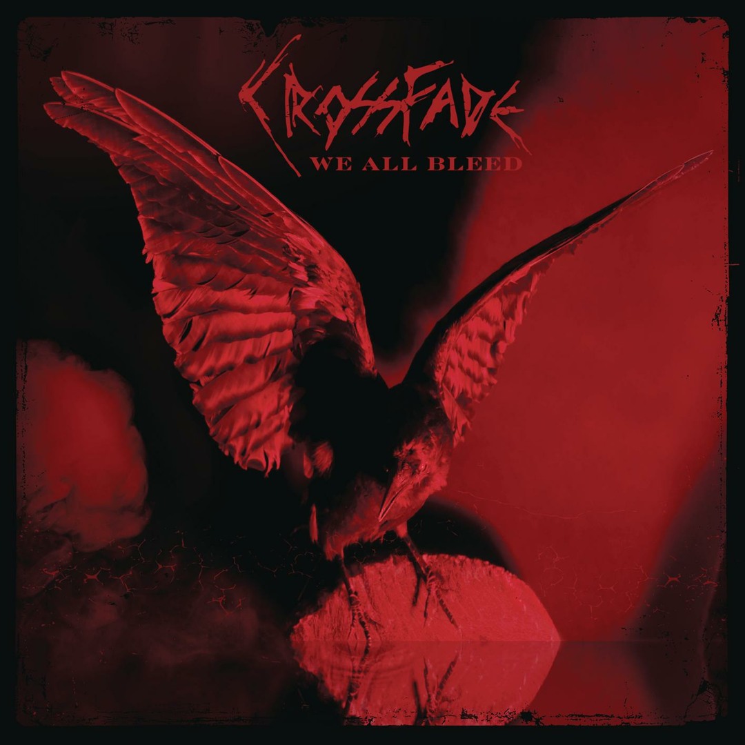 Stream Crossfade music | Listen to songs, albums, playlists for free on ...
