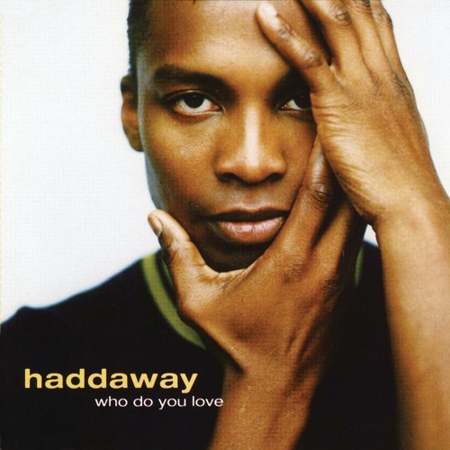 Haddaway’s avatar