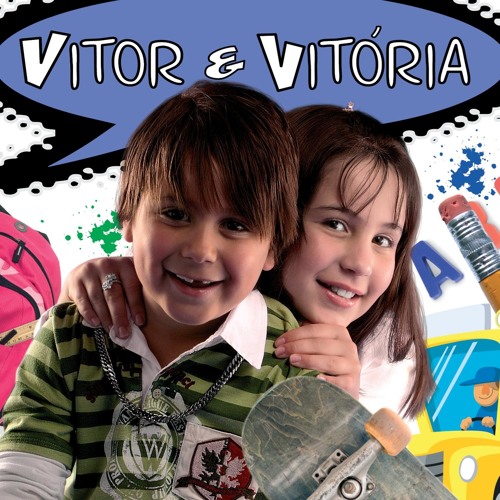Vitor & Vitória’s avatar