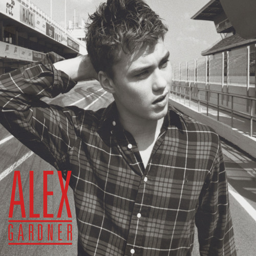 Alex Gardner’s avatar