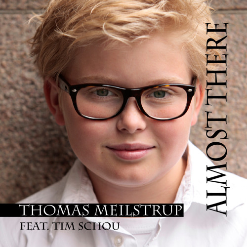 Thomas Meilstrup’s avatar