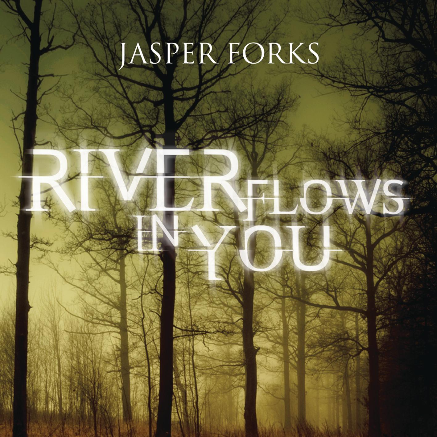 Jasper Forks