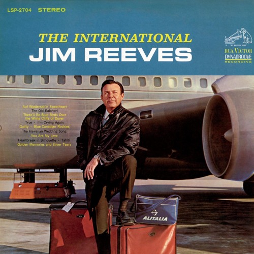 Jim Reeves’s avatar