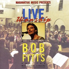 Bob Fitts