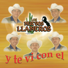 Los Nuevos Llaneros