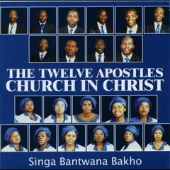 The 12 Apostles Church In Christ