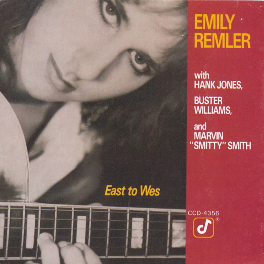 Stream Emily Remler music | Listen to songs, albums, playlists for