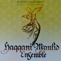 Haqqani Maulid Ensemble