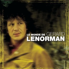 Gerard Lenorman