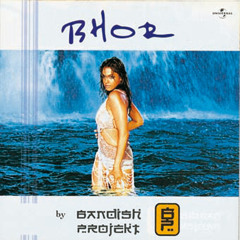Bandish Projekt