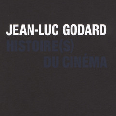 Jean-Luc Godard