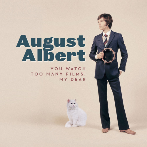 August Albert’s avatar