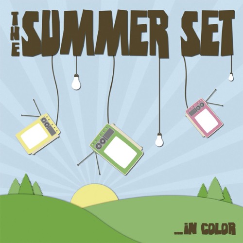 The Summer Set’s avatar