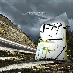 Nortec Collective Bostich