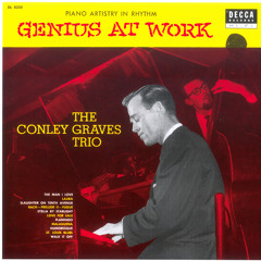 Conley Graves Trio