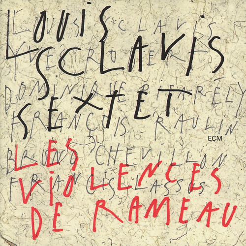 Louis Sclavis Sextet’s avatar