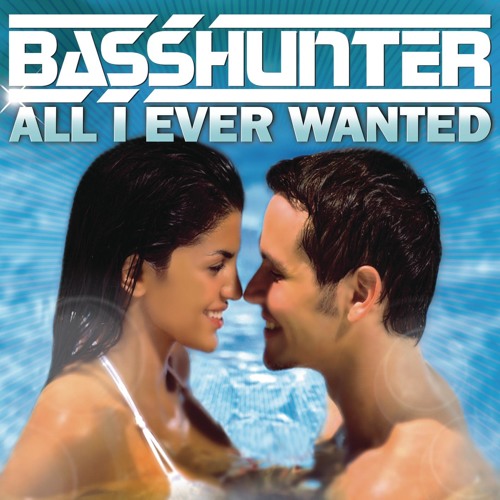 Basshunter’s avatar