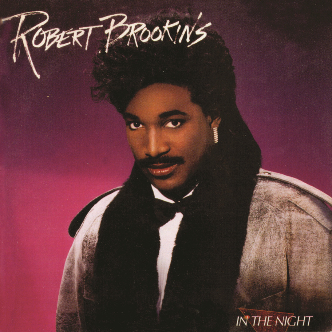 Stream Robert Brookins music | Listen to songs, albums, playlists