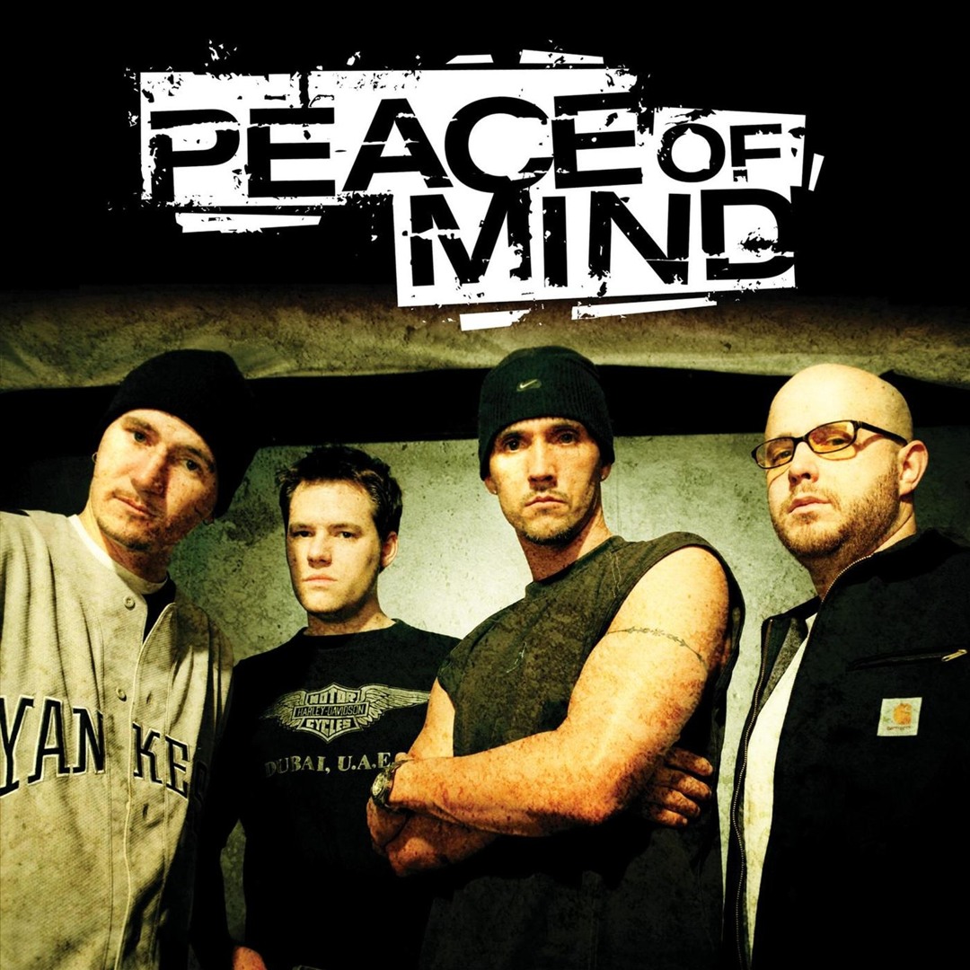 Stream Peace Of Mind music | Listen to songs, albums, playlists