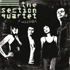 The Section Quartet
