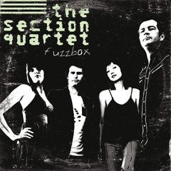 The Section Quartet