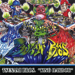 Tsunami Bros.