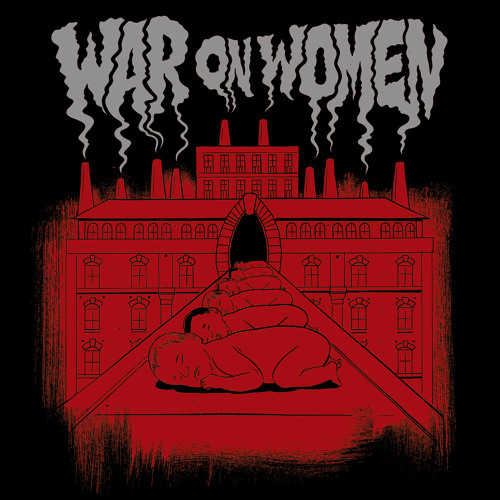 War On Women’s avatar