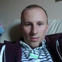 Adam Watts