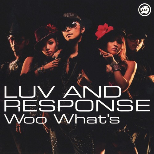 Luv And Response’s avatar