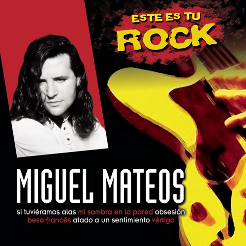 Miguel Mateos’s avatar