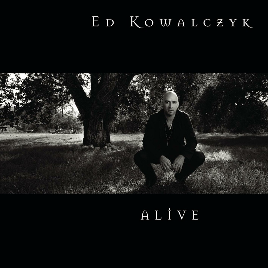 【中古】 Ed Kowalczyk / Flood &amp; The Mercy Ed Kowalczyk 