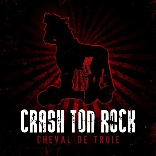 Stream Crash Ton Rock music | Listen to songs, albums, playlists for free  on SoundCloud