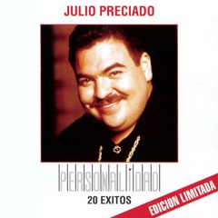 Julio Preciado y su Banda Perla del Pacifico