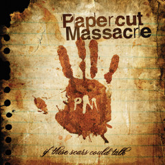 Papercut Massacre