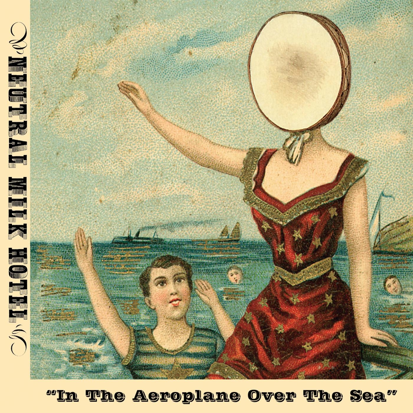 Neutral Milk Hotel