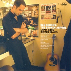 Dan Brodie & The Broken Arrows