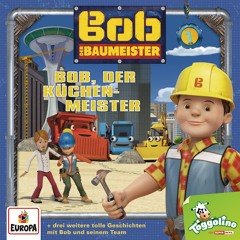 Stream Bob Der Baumeister music  Listen to songs, albums, playlists for  free on SoundCloud
