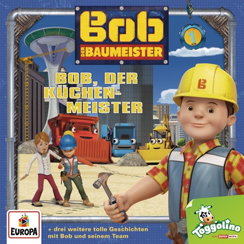 Bob Der Baumeister S Stream