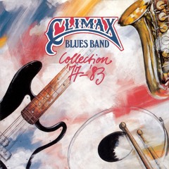 Climax Blues Band
