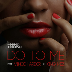 DJ Nino Brown