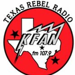 Texas Rebel Radio