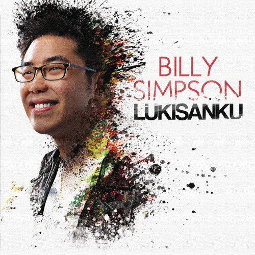 Billy Simpson’s avatar