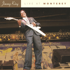 Jimmy King
