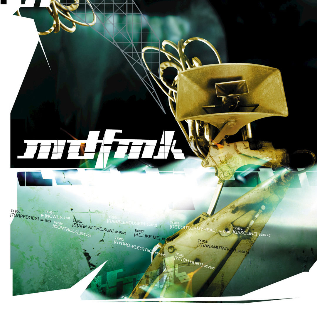Stream MDFMK music | Listen to songs, albums, playlists for free on ...