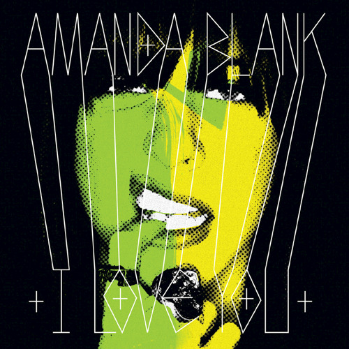 Amanda Blank’s avatar